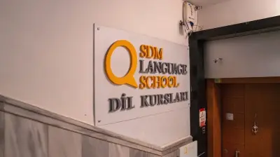 SDM Dil Okulu