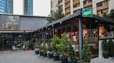 KATS Sahne Sanat ve Eğlence Merkezi
