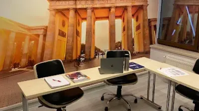 İstanbul Lisan Merkezi - Mecidiyeköy İngilizce, Almanca ve Yabancı Dil Kursu