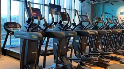 KIXX Sports Club