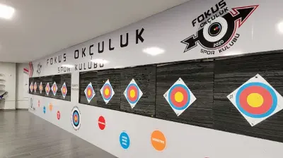 Fokus Okçuluk