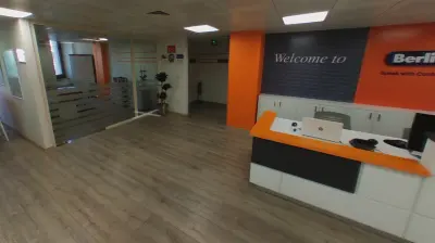 Berlitz Dil Okulu