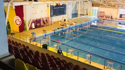 Galatasaray Ergun Gürsoy Olimpik Yüzme Havuzu