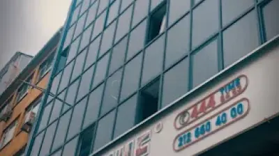 British Time Bakırköy İngilizce Kursu