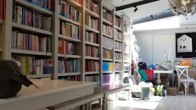 Happy Nest Healing