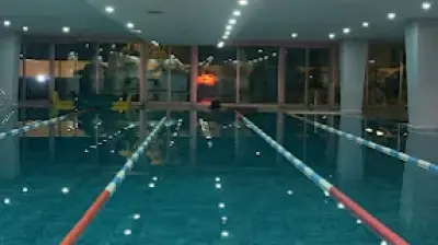 Beşiktaş Yüzme