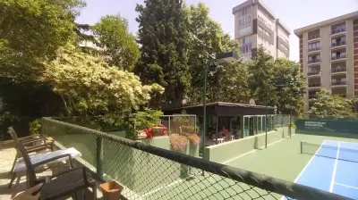 Miltas Spor Tesisleri