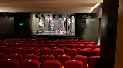 Şişli Tiyatrosu