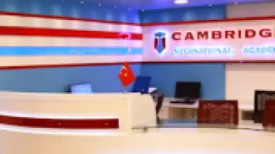 Cambridge Academy - ingilizce kursu
