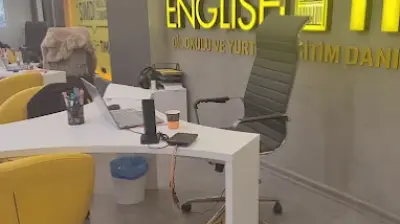 English Time Ataşehir