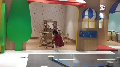 Captune World