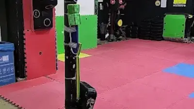 Krav Maga Turk