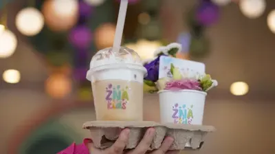 ZNA Play Cafe