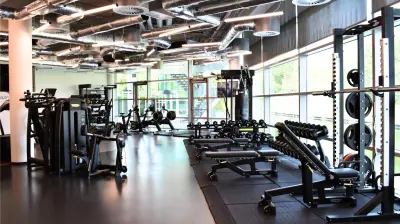 Gold's Gym Türkiye