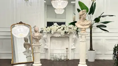 GÖZDE BOUTIQUE HOUSE PERA PALACE