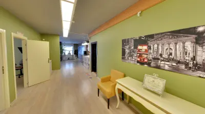 Ataşehir İngiliz Kültür
