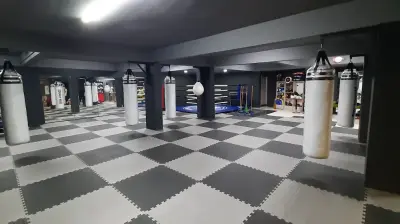 Demirkol Boks Spor Kulübü