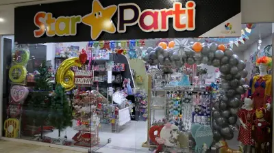 Star Parti