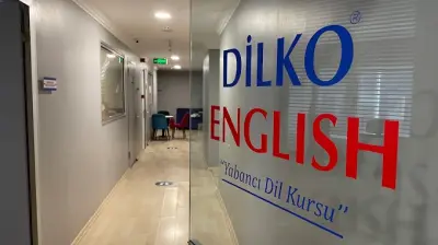 Dilko İngilizce Kursları Mecidiyeköy İstanbul / Yabancı Dil Kursu