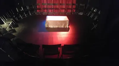 Altkat Sanat Tiyatrosu