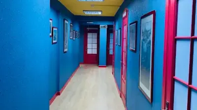 Erenköy English Call Education