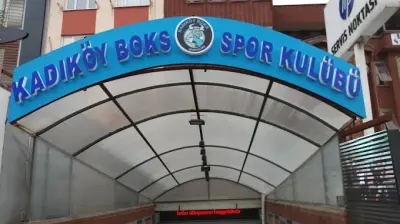 Kadıköy Boks Spor Kulübü