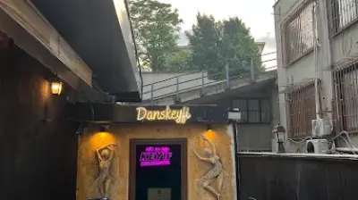 Dans keyfi