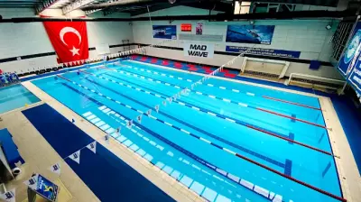 Pasifik Su Sporları Kulübü