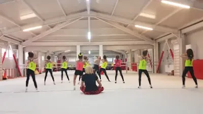 İstanbul Şavkar Cimnastik Spor Kulübü