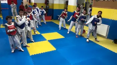 ÇETİNOĞLU SPOR KULÜBÜ (Kurtköy Merkez)