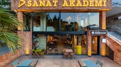 Sanat Akademi