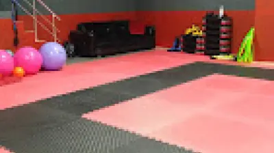 Boss Fight Club & Kick Boks & Muay Thai & Boks