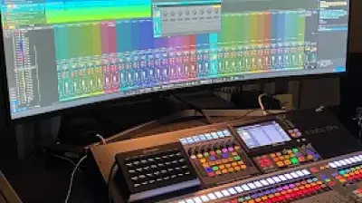Decibel Studio