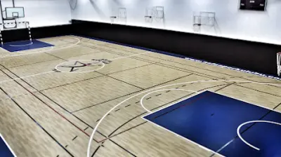 Anadolu Marmara Spor Okulları