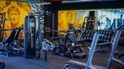 Balaban Hybrid Training Ataşehir
