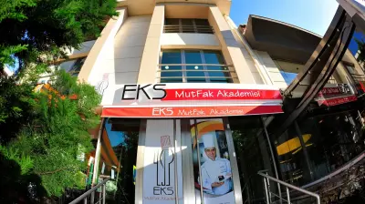 EKS Mutfak Akademisi
