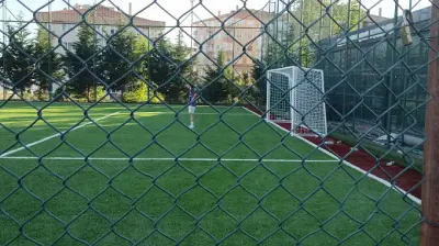 Giray Bulak Futbol Okulu
