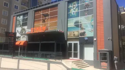 ZONE216 Gym & Wellness