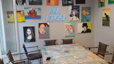 Ankaworkshop