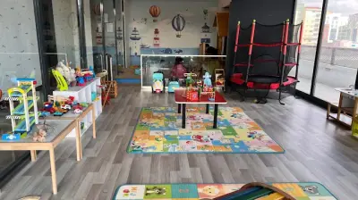 Happy Kids Corner Kurtköy