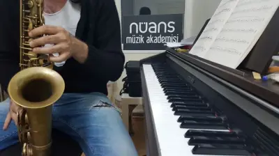 Nüans Müzik