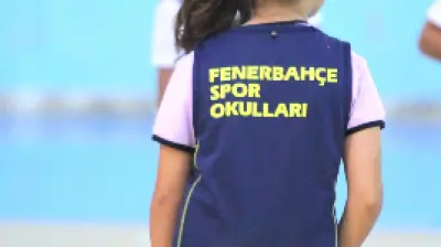 Fenerbahçe Ataköy Basketbol