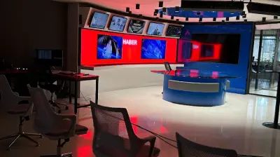 Başkent İletişim Akademisi