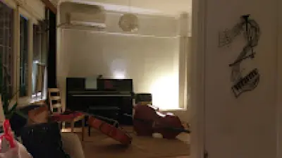 Piano House