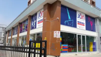Jön Cimnastik Kulübü