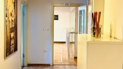 MEB NEFES SANAT MERKEZİ BALE MÜZİK DRAMA RESİM KURSU