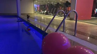La Elite Spa “Kurtköy”
