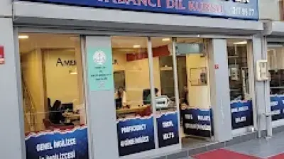 Levent Amerikan Kültür Yabancı Dil Kursu