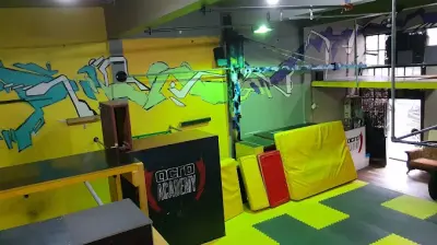 ACRO ACADEMY