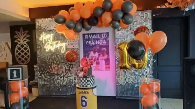 Ronza Ataşehir